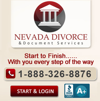 Nevada Divorce and Document Services