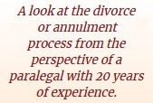 Nevada Divorce Insights